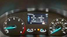 Ford Fiesta 1.0 EcoBoost Titanium 5dr Petrol Hatchback